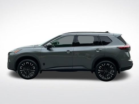 New 2026 Nissan Rogue Dark Armor FWD image 3