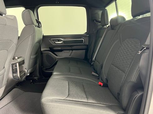 New 2026 RAM 1500 Lone Star image 11