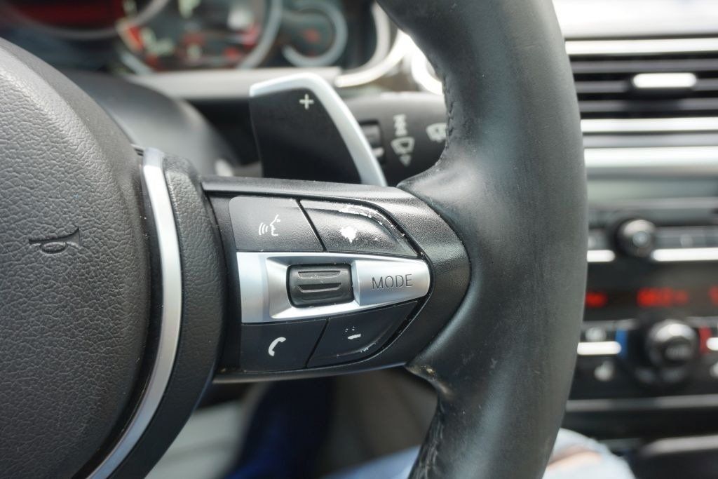 Used 2015 BMW 640i Gran Coupe RWD image 35
