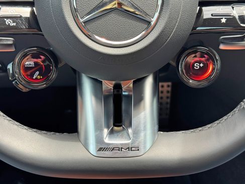 Used 2024 Mercedes-Benz C 63 AMG S image 25