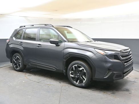 New 2026 Subaru Forester Limited image 7