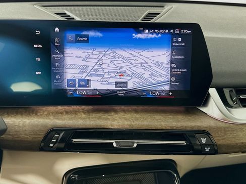 Used 2023 BMW X1 xDrive28i w/ Convenience Package AWD/4WD image 13