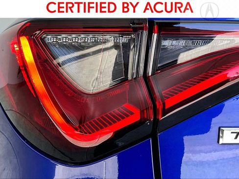 Certified 2025 Acura MDX Type S image 38