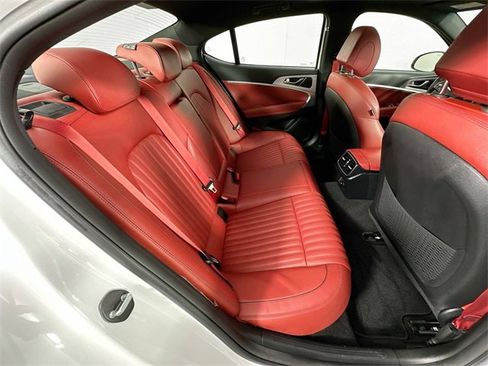 Used 2023 Genesis G70 2.0T w/ Sport Prestige Package image 30