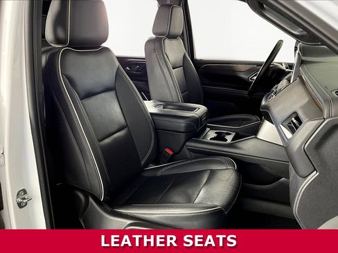 Used 2024 Chevrolet Tahoe Premier image 29