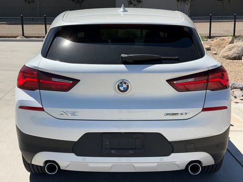 Used 2023 BMW X2 sDrive28i w/ Convenience Package FWD image 6
