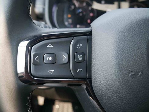 New 2026 RAM 3500 Limited image 57