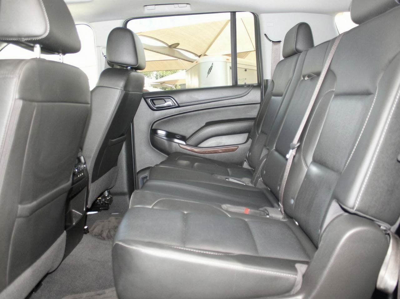Used 2020 GMC Yukon XL SLT w/ Open Road Package AWD/4WD image 14