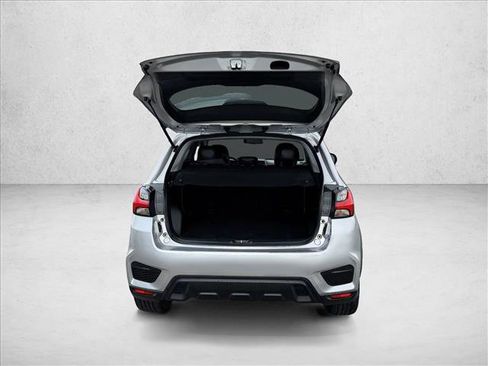 Used 2022 Mitsubishi Outlander Sport SE FWD image 7