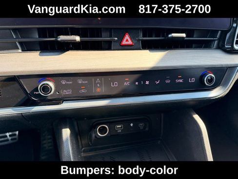 Used 2023 Kia Sportage X-Pro image 22