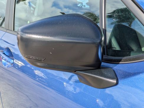 New 2026 Subaru Forester image 12