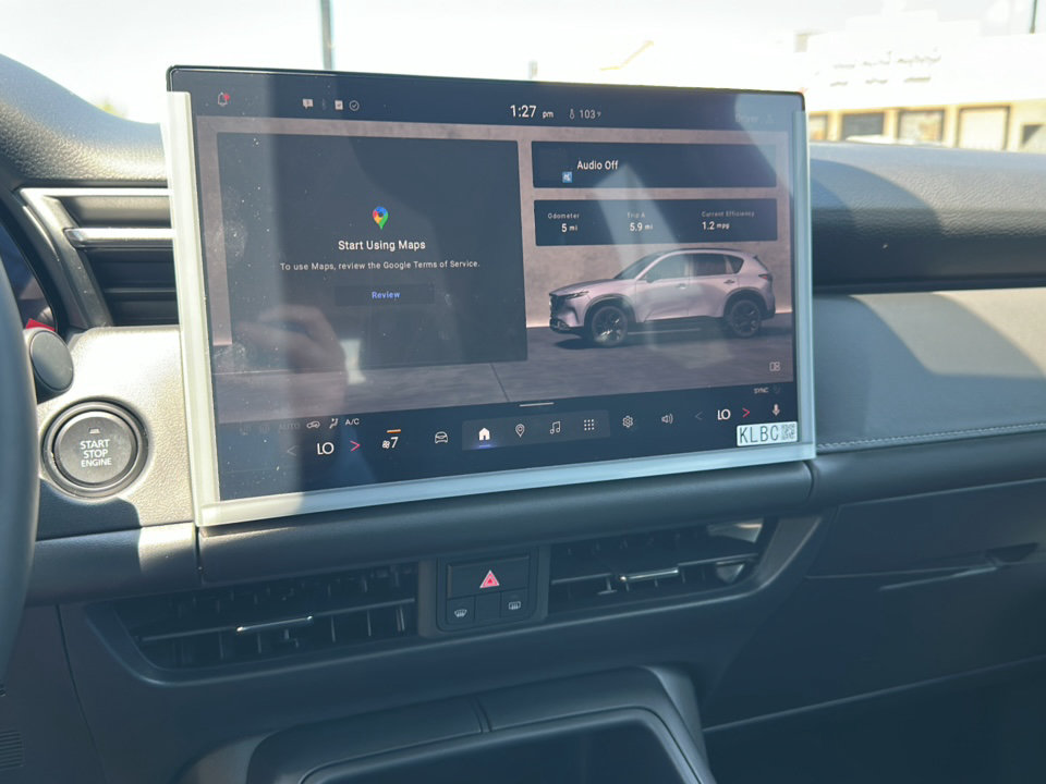 New 2026 MAZDA CX-5 Preferred AWD/4WD image 21