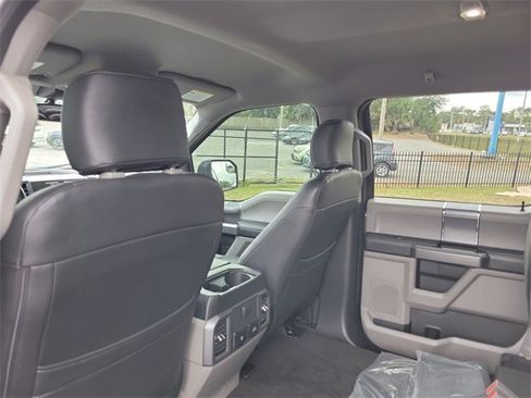 Used 2019 Ford F150 XLT w/ Equipment Group 302A Luxury image 24