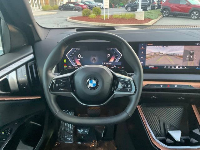 Used 2026 BMW X3 xDrive30i AWD/4WD image 16