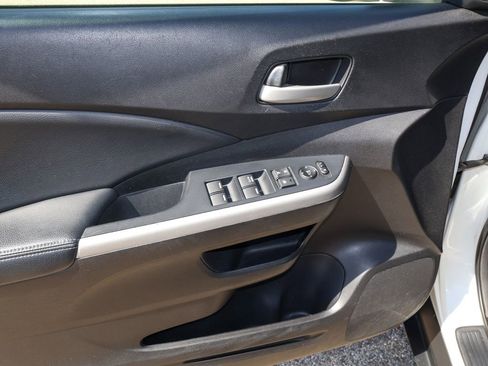 Used 2014 Honda CR-V EX-L image 14