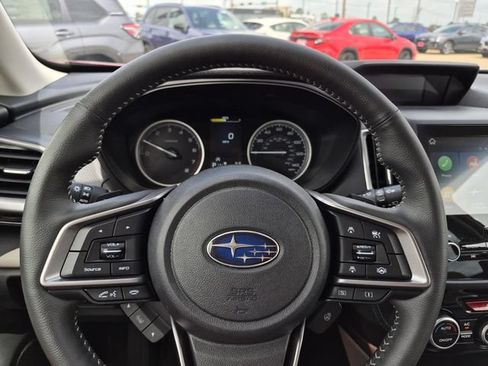 Certified 2024 Subaru Forester Limited AWD/4WD image 31