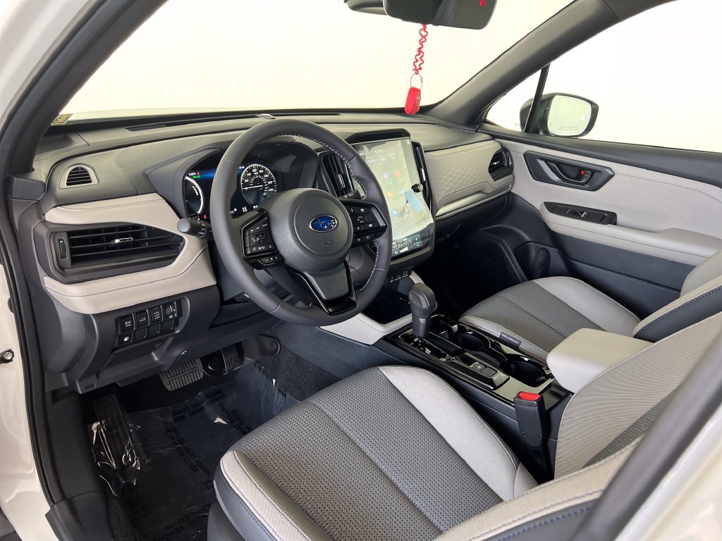 New 2026 Subaru Forester Premium AWD/4WD image 20