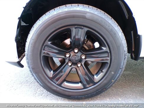 Used 2018 RAM 1500 Sport AWD/4WD image 42
