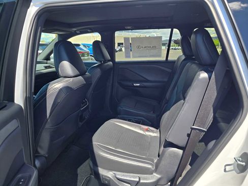 New 2026 Lexus TX 350 FWD image 18