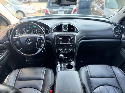 Used 2015 Buick Enclave Premium w/ Trailering Package image 17