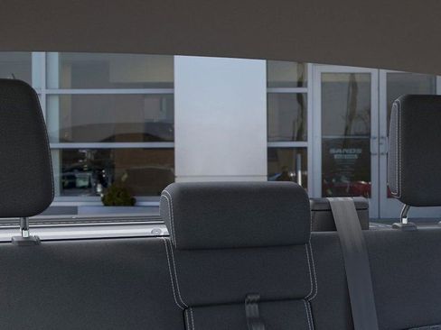 New 2025 Ford Ranger XL image 22