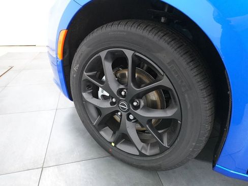 New 2026 Chrysler Pacifica Select w/ S Appearance Package FWD image 30
