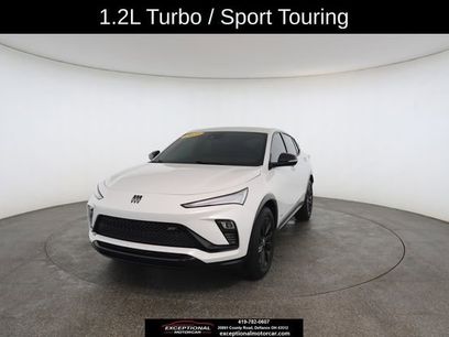 Used 2025 Buick Envista Sport Touring w/ Convenience I Package