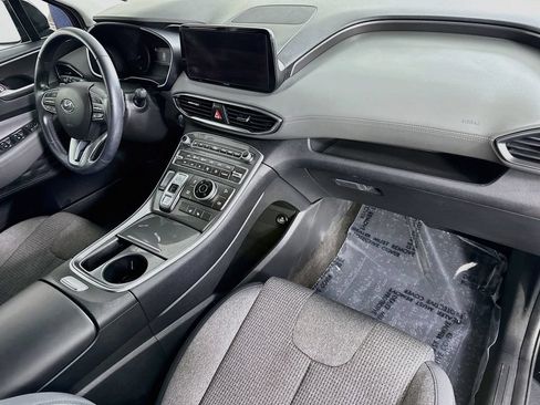 Certified 2023 Hyundai Santa Fe SEL AWD/4WD image 33