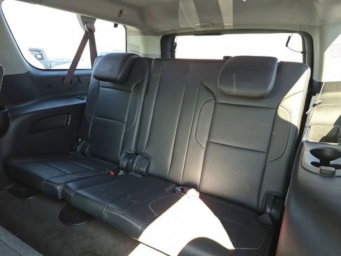 Used 2015 GMC Yukon XL SLT image 12