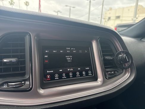 Used 2023 Dodge Challenger SXT w/ Blacktop Package image 24