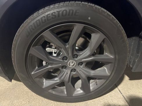 Used 2024 Acura MDX A-Spec image 4