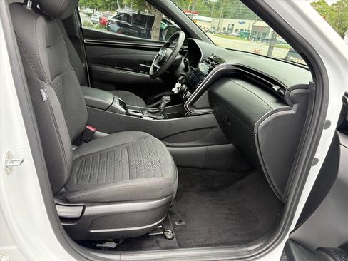 Certified 2022 Hyundai Santa Cruz SE AWD/4WD image 14