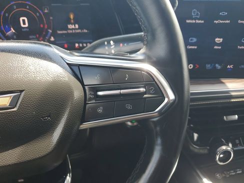 Used 2025 Chevrolet Tahoe Premier image 26