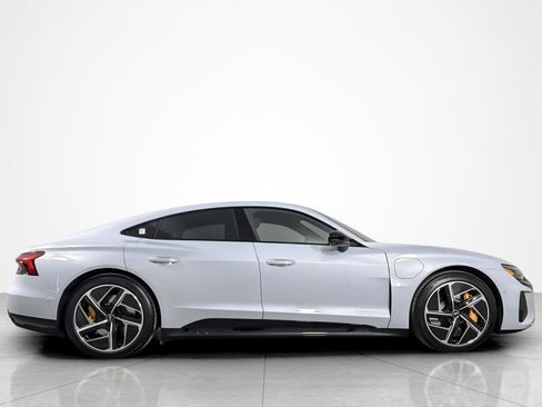 Certified 2024 Audi RS e-tron GT AWD/4WD image 6