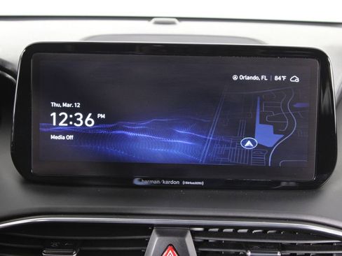 Certified 2023 Hyundai Santa Fe Limited image 8