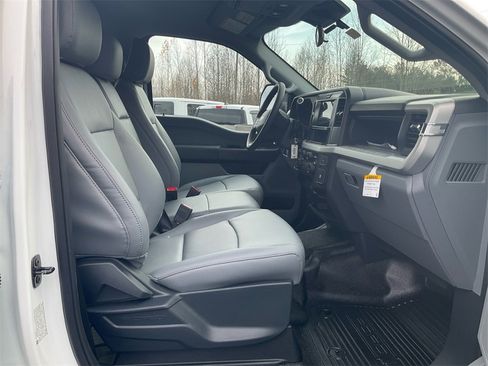 New 2026 Ford F450 XL image 10