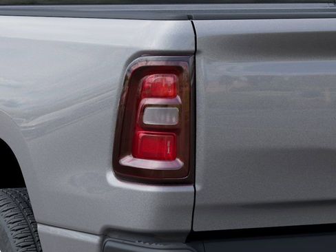 New 2025 RAM 1500 Tradesman image 9