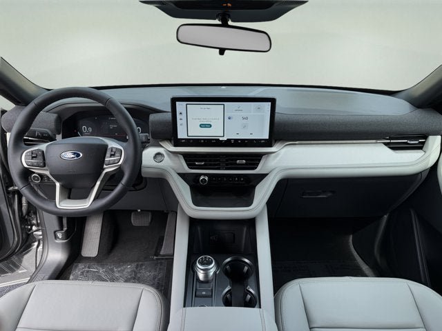 New 2027 Ford Explorer Active w/ Active Comfort Package AWD/4WD image 11