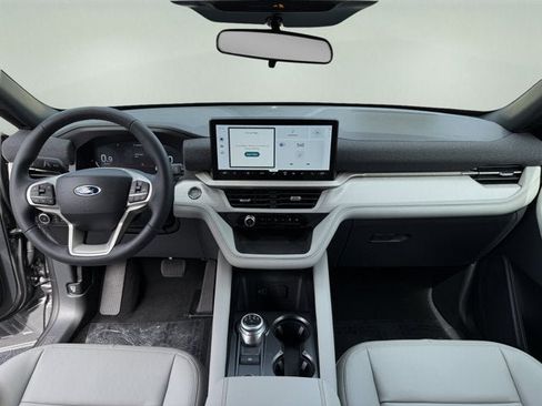 New 2027 Ford Explorer Active AWD/4WD image 11