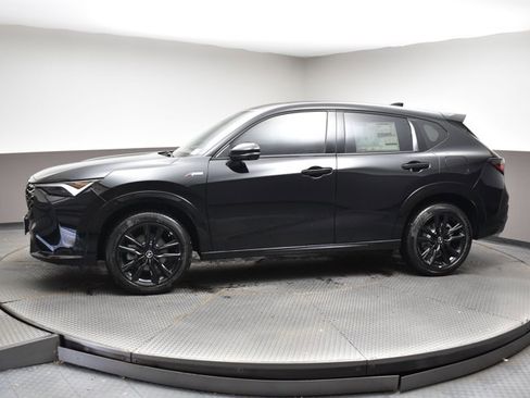 New 2025 Acura ADX A-Spec image 40