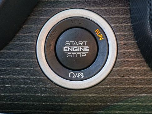 Used 2023 RAM 1500 Limited w/ Bed Utility Group image 42