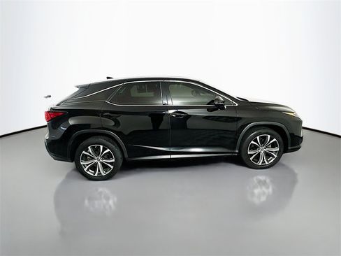 Used 2018 Lexus RX 350 AWD w/ Premium Package image 8