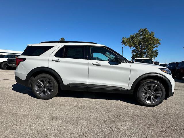 New 2027 Ford Explorer Active w/ Active Comfort Package AWD/4WD image 7