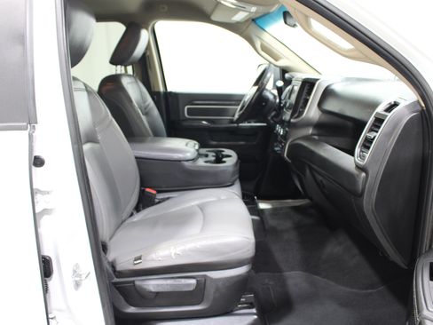 Used 2019 RAM 2500 Big Horn AWD/4WD image 22