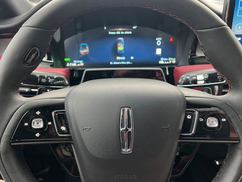 New 2026 Lincoln Corsair Grand Touring image 25