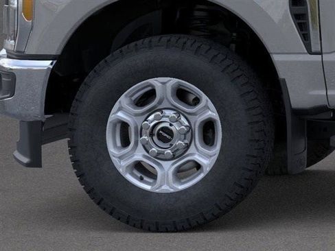 New 2026 Ford F350 XLT w/ 360-Degree Camera Package AWD/4WD image 48