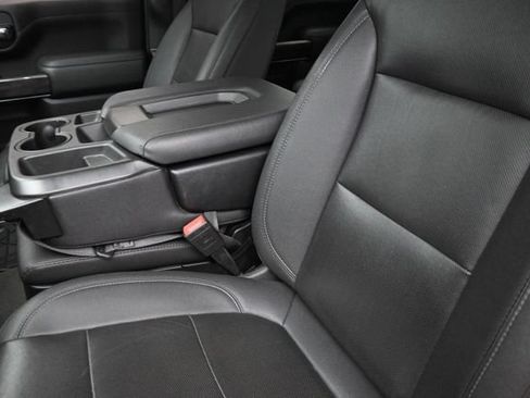Used 2023 Chevrolet Silverado 2500 LTZ AWD/4WD image 17