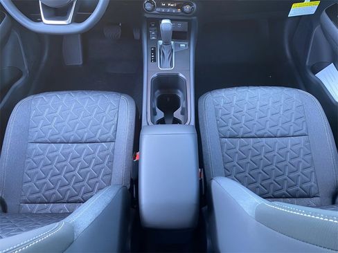 New 2026 Nissan Kicks SV image 16