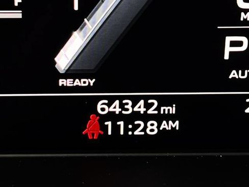 Used 2021 Audi SQ5 Premium Plus AWD/4WD image 21