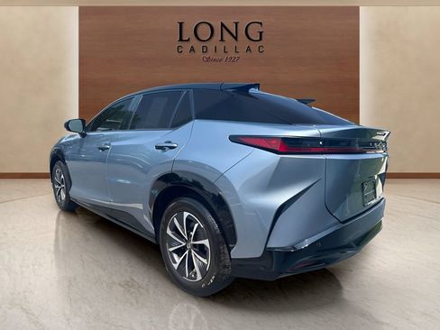 Used 2024 Lexus RZ 300e Premium w/ Accessory Package (Z1) FWD image 3